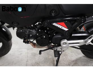 Honda MSX 125 Grom picture 18