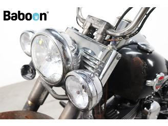 Harley-Davidson  FLSTC Softail Heritage Classic picture 9