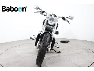 Harley-Davidson  VRSCF V-ROD Muscle picture 3