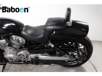 Harley-Davidson  VRSCF V-ROD Muscle picture 18
