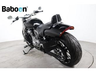 Harley-Davidson  VRSCF V-ROD Muscle picture 6