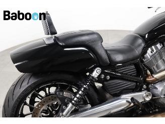 Harley-Davidson  VRSCF V-ROD Muscle picture 14