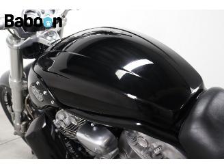 Harley-Davidson  VRSCF V-ROD Muscle picture 17