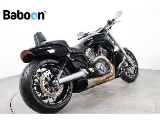 Harley-Davidson  VRSCF V-ROD Muscle picture 8