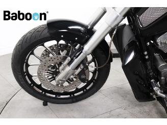 Harley-Davidson  VRSCF V-ROD Muscle picture 20