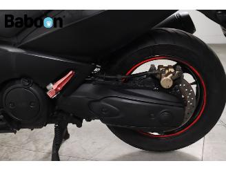 Yamaha  XP 500 T-Max picture 21