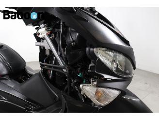 Yamaha  XP 500 T-Max picture 11