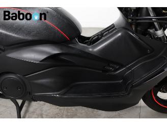 Yamaha  XP 500 T-Max picture 13