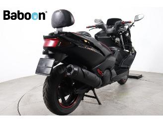 Yamaha  XP 500 T-Max picture 8