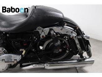 Harley-Davidson  FLHX Street Glide picture 11