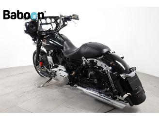 Harley-Davidson  FLHX Street Glide picture 6