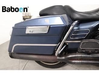 Harley-Davidson  FLHTCUI Ultra Glide Classic picture 15