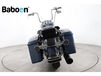 Harley-Davidson  FLHTCUI Ultra Glide Classic picture 7