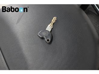 Piaggio  Zip 45KM picture 17