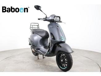 Vespa  Sprint 25KM picture 2