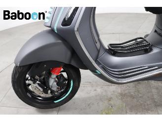 Vespa  Sprint 25KM picture 11