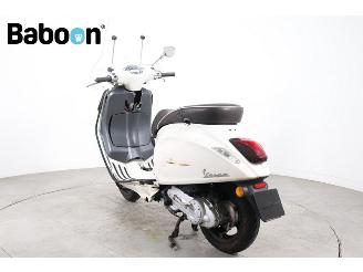 Vespa  Primavera 45KM picture 5