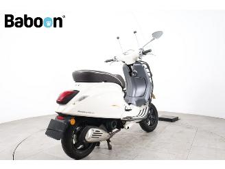 Vespa  Primavera 45KM picture 7