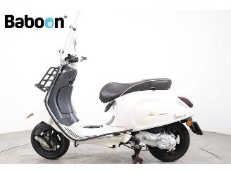 Vespa  Primavera 45KM picture 4