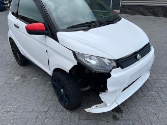 Aixam  Sport City Pack S9 45KM picture 12