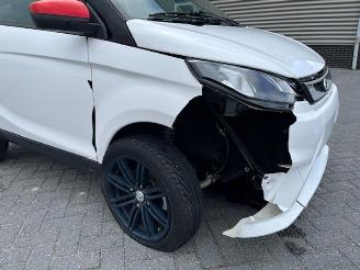 Aixam  Sport City Pack S9 45KM picture 10