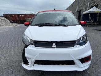 Aixam  Sport City Pack S9 45KM picture 8