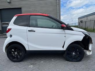 Aixam  Sport City Pack S9 45KM picture 2