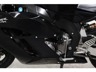 Honda CBR 1000 RR Fireblade picture 19