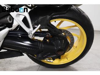 BMW K 1200 S ABS picture 20