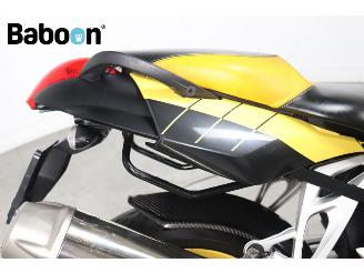 BMW K 1200 S ABS picture 15
