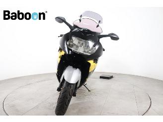 BMW K 1200 S ABS picture 3