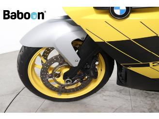 BMW K 1200 S ABS picture 23