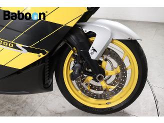 BMW K 1200 S ABS picture 11
