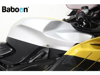 BMW K 1200 S ABS picture 13