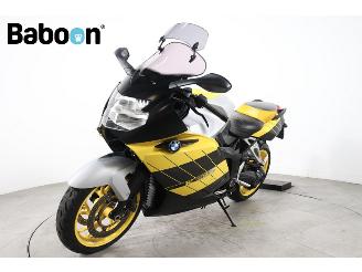 BMW K 1200 S ABS picture 4