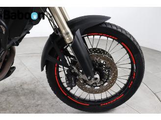 BMW F 800 GS ABS picture 16