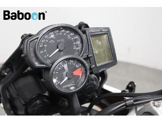 BMW F 800 GS ABS picture 21
