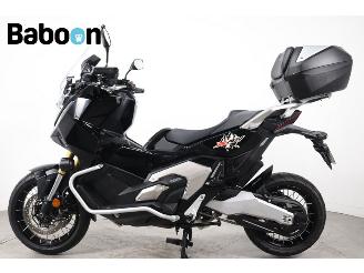 Honda  X-ADV picture 5
