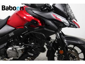Suzuki DL 650 V-Strom ABS picture 10