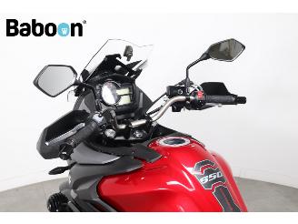 Suzuki DL 650 V-Strom ABS picture 17