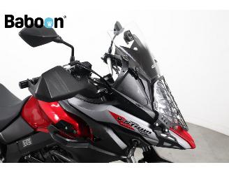 Suzuki DL 650 V-Strom ABS picture 9