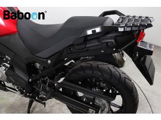 Suzuki DL 650 V-Strom ABS picture 19