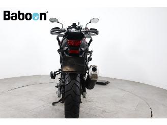 Suzuki DL 650 V-Strom ABS picture 3