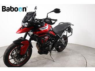 Triumph Tiger 900 GT Pro picture 6