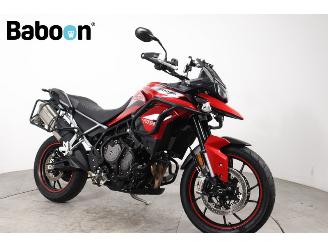 Triumph Tiger 900 GT Pro picture 8