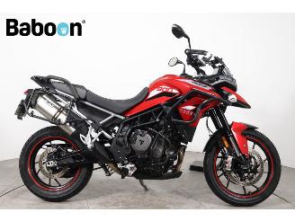 Triumph Tiger 900 GT Pro picture 1