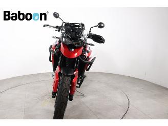 Triumph Tiger 900 GT Pro picture 7
