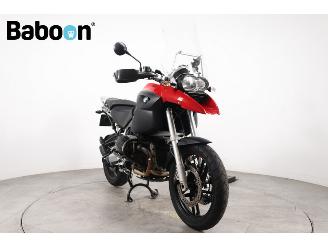 BMW R 1200 GS ABS picture 8
