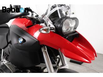 BMW R 1200 GS ABS picture 9