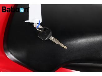 Honda CBR 600 RR picture 26